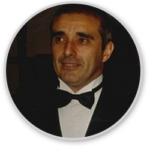 Imagem de perfil do professor Regis Vargas
